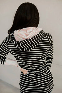 Ampersand Ave - Doublehood™ Sweatshirt