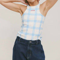 Sixxta - Confetti Tank Top
