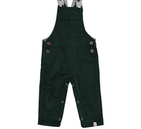 Me & Henry - Boys' Jellico Cord Overalls