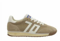 Back 70 - Women's Runner Sneakers