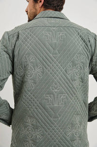 Rails - Claude Quilted Jacket