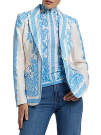 Robert Graham - Penelope Blazer