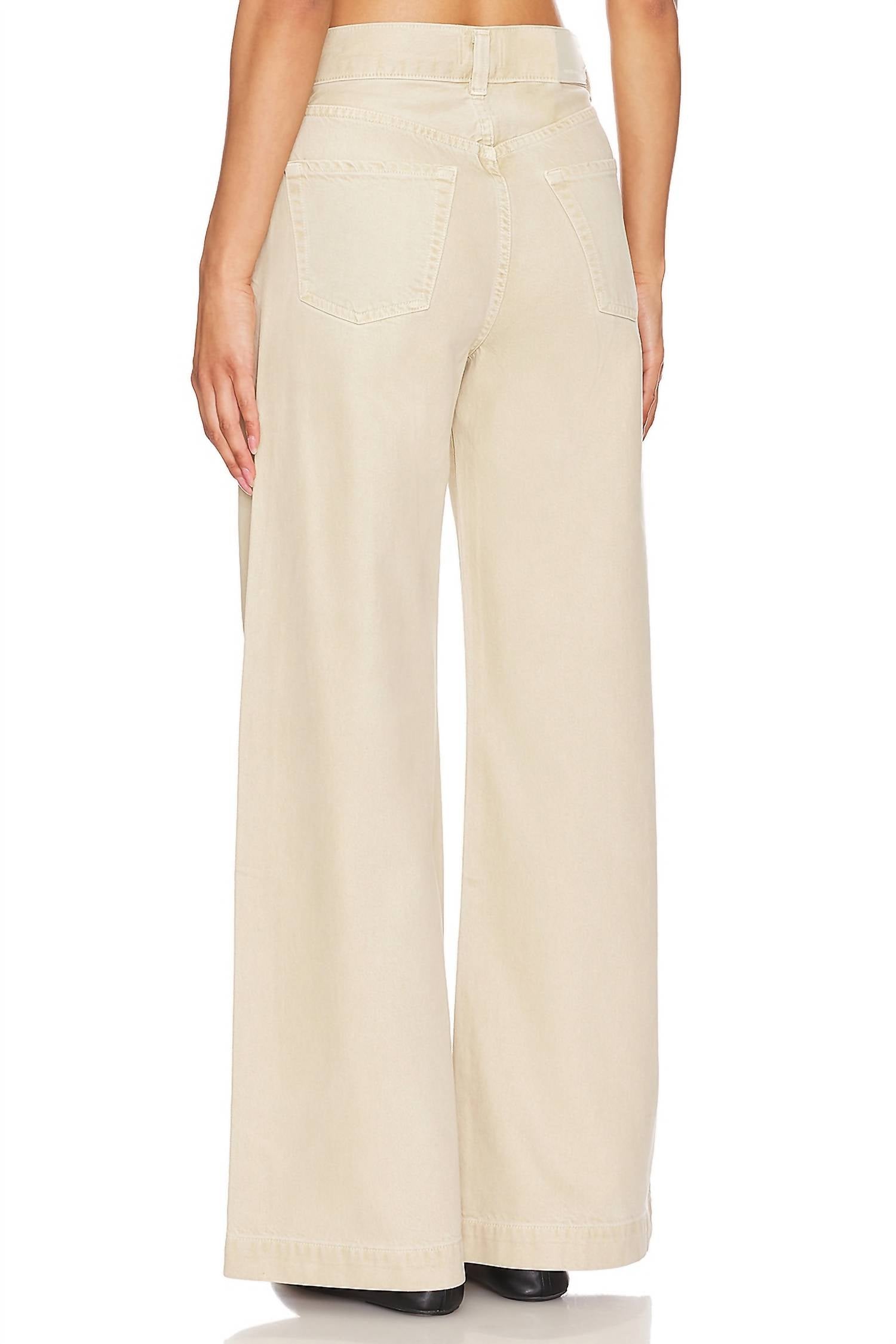 Citizens Of Humanity - Beverly Trouser