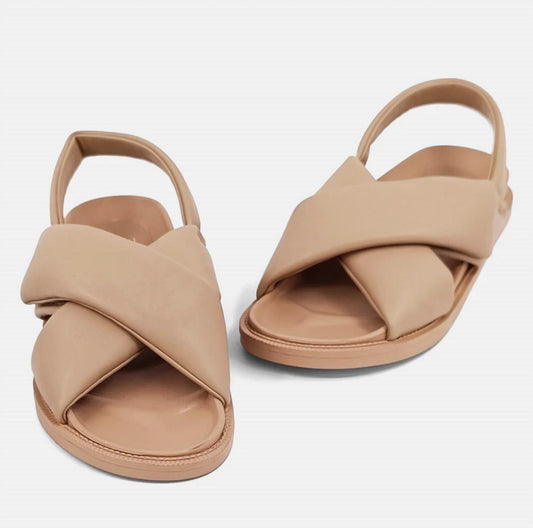 Shu Shop - Women's Delta Sandal