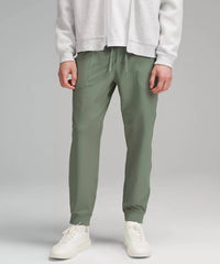 Lululemon - Men's Abc Jogger Warpstreme