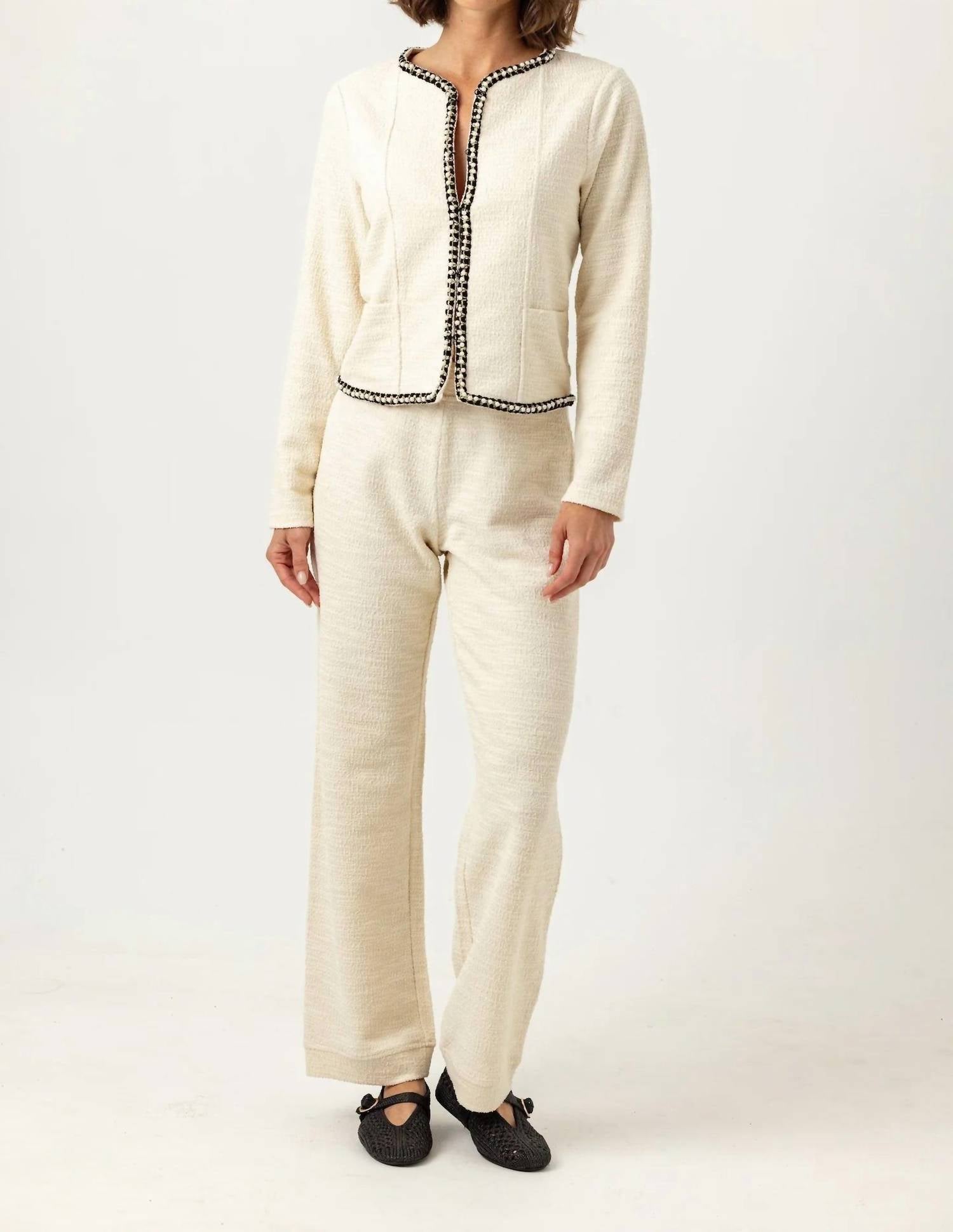 Sundays - Adeline Cardigan