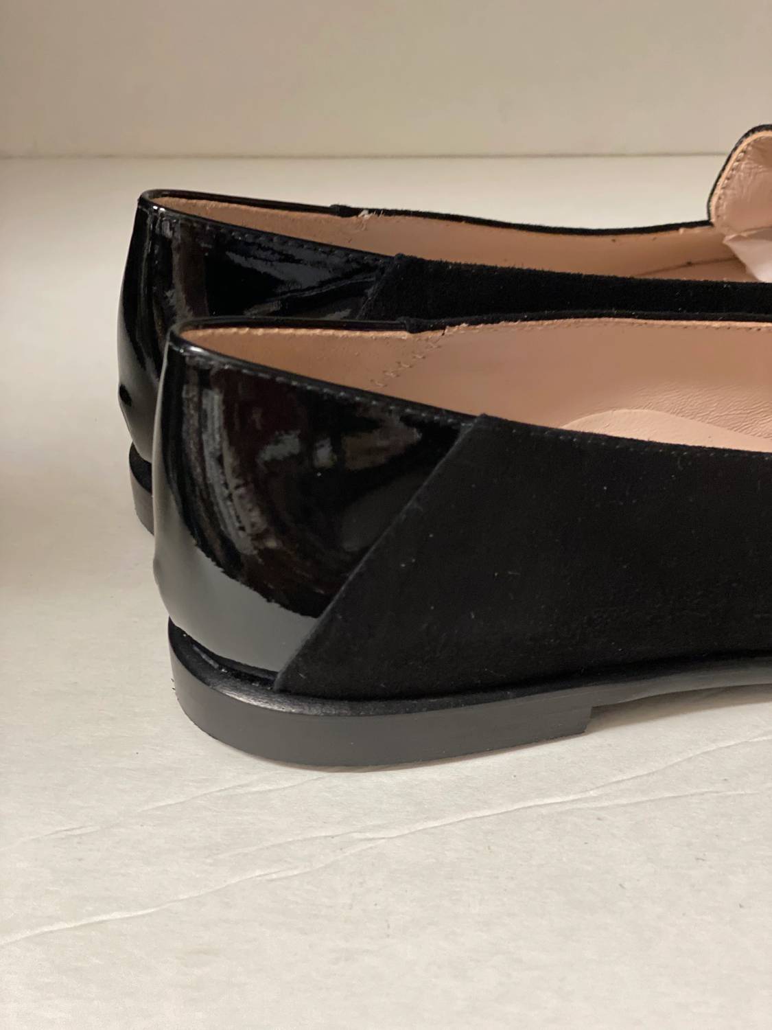 Beberlis - Girl's Simple Loafers
