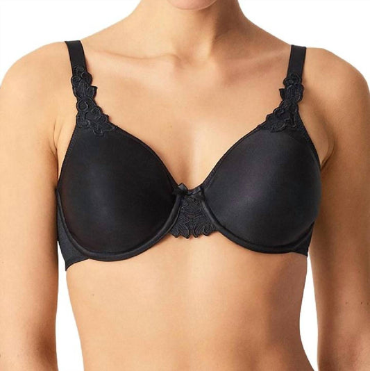 Chantelle - Hedona Moulded Underwire Bra