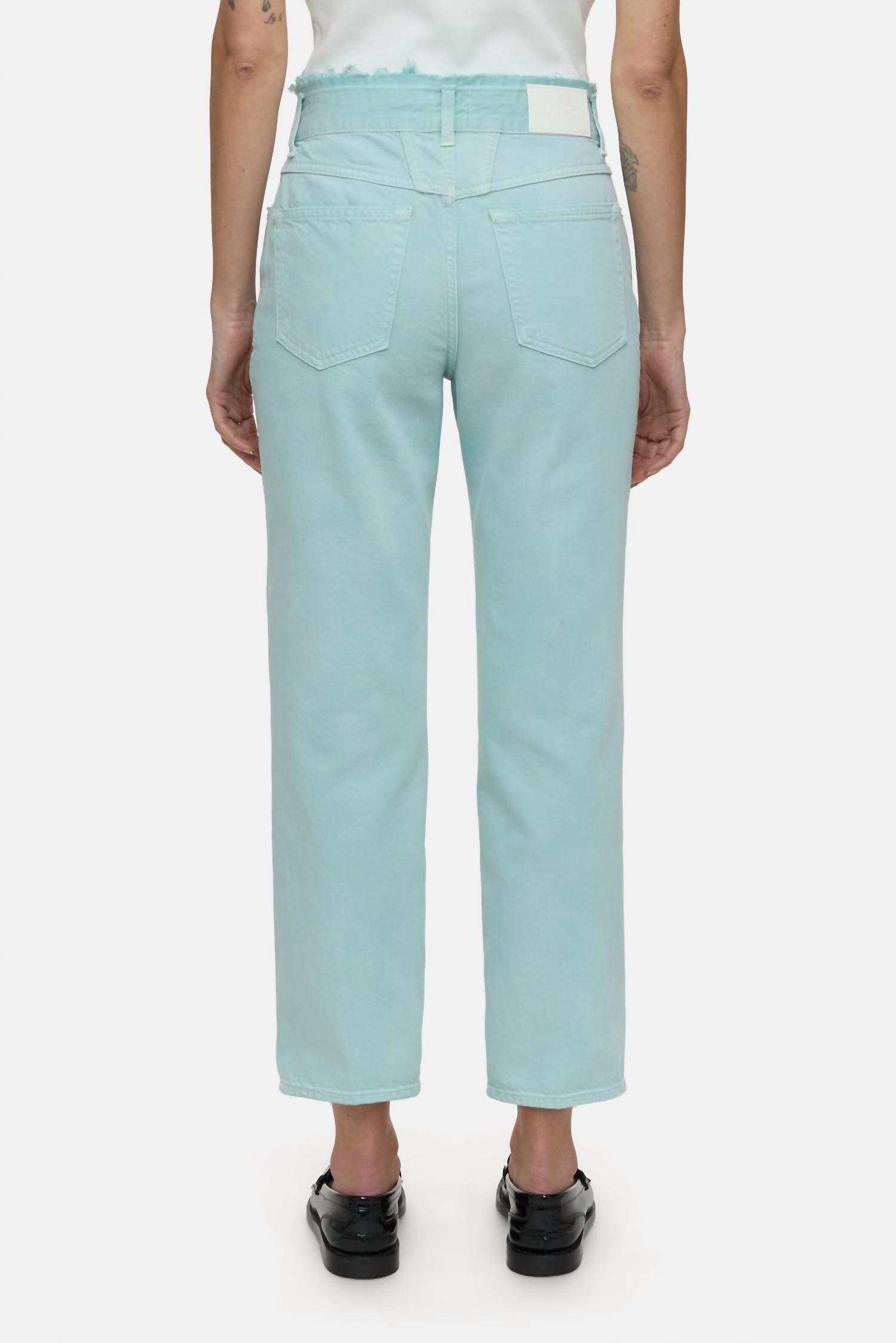 Closed - Milo Slim Jeans
