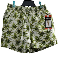 Briggs New York - Women's Linen Blend Shorts
