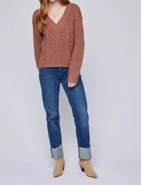 Gentle Fawn - Octavia Sweater
