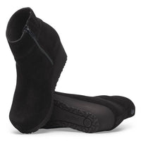 Birkenstock - Women's Ebba Ankle Boot