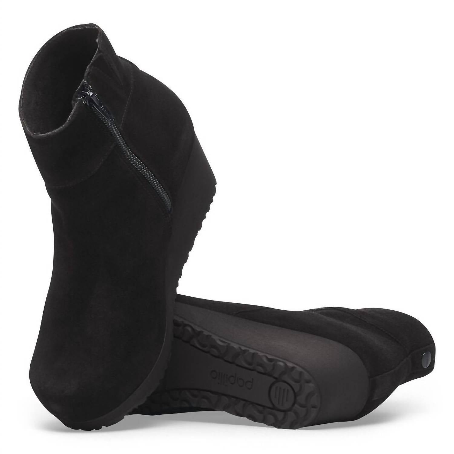 Birkenstock - Women's Ebba Ankle Boot