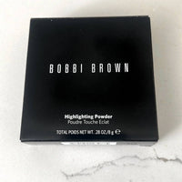 Bobbi Brown - Highlighting Powder Blush Highlighter