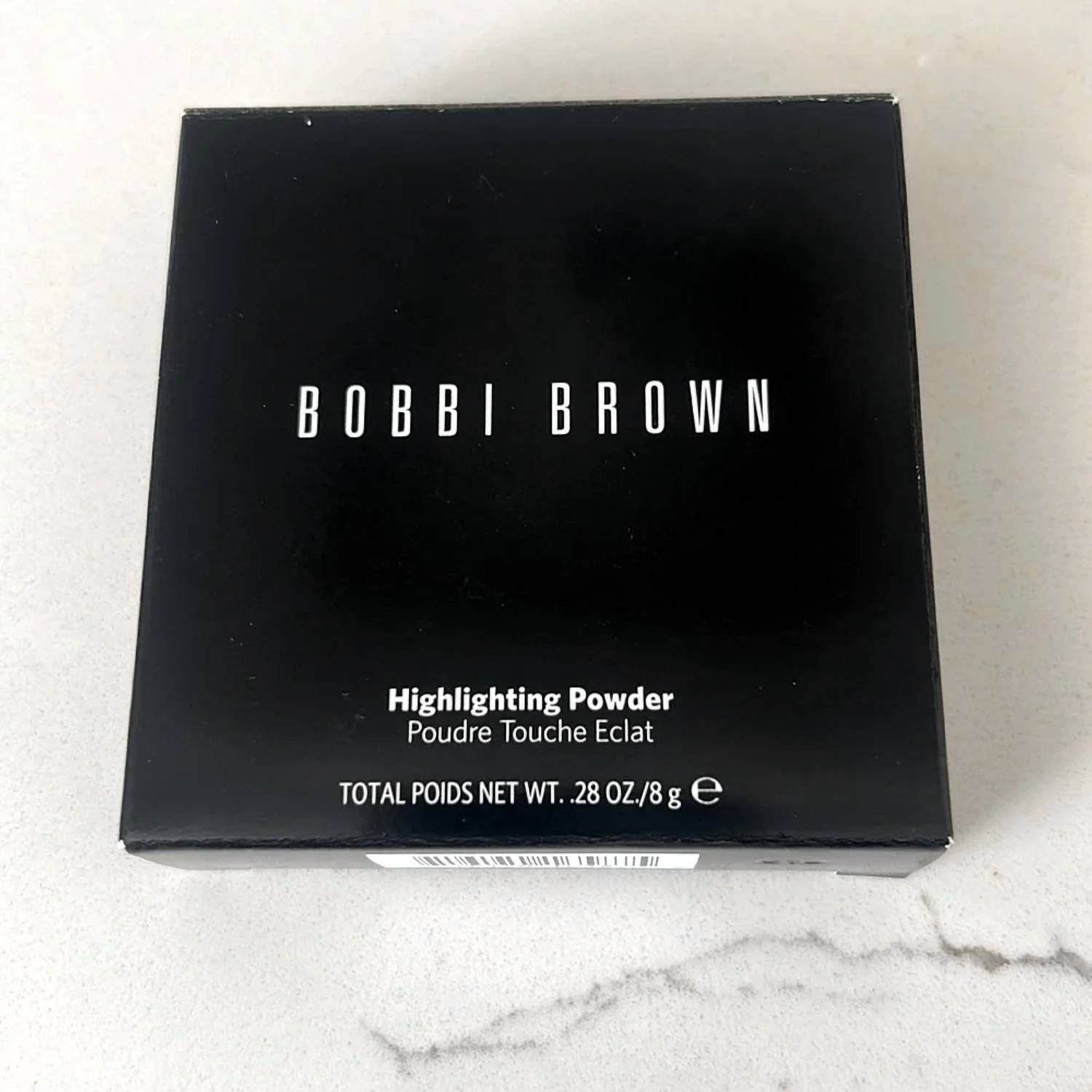 Bobbi Brown - Highlighting Powder Blush Highlighter