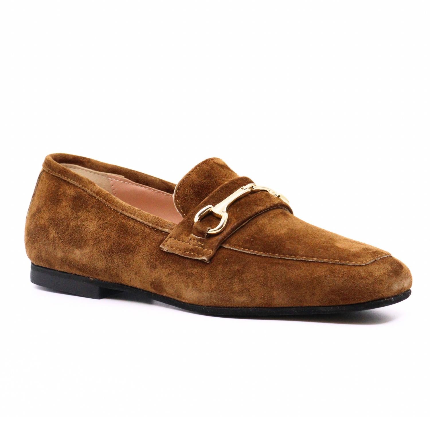 Ateliers - Women's Cannes Loafer