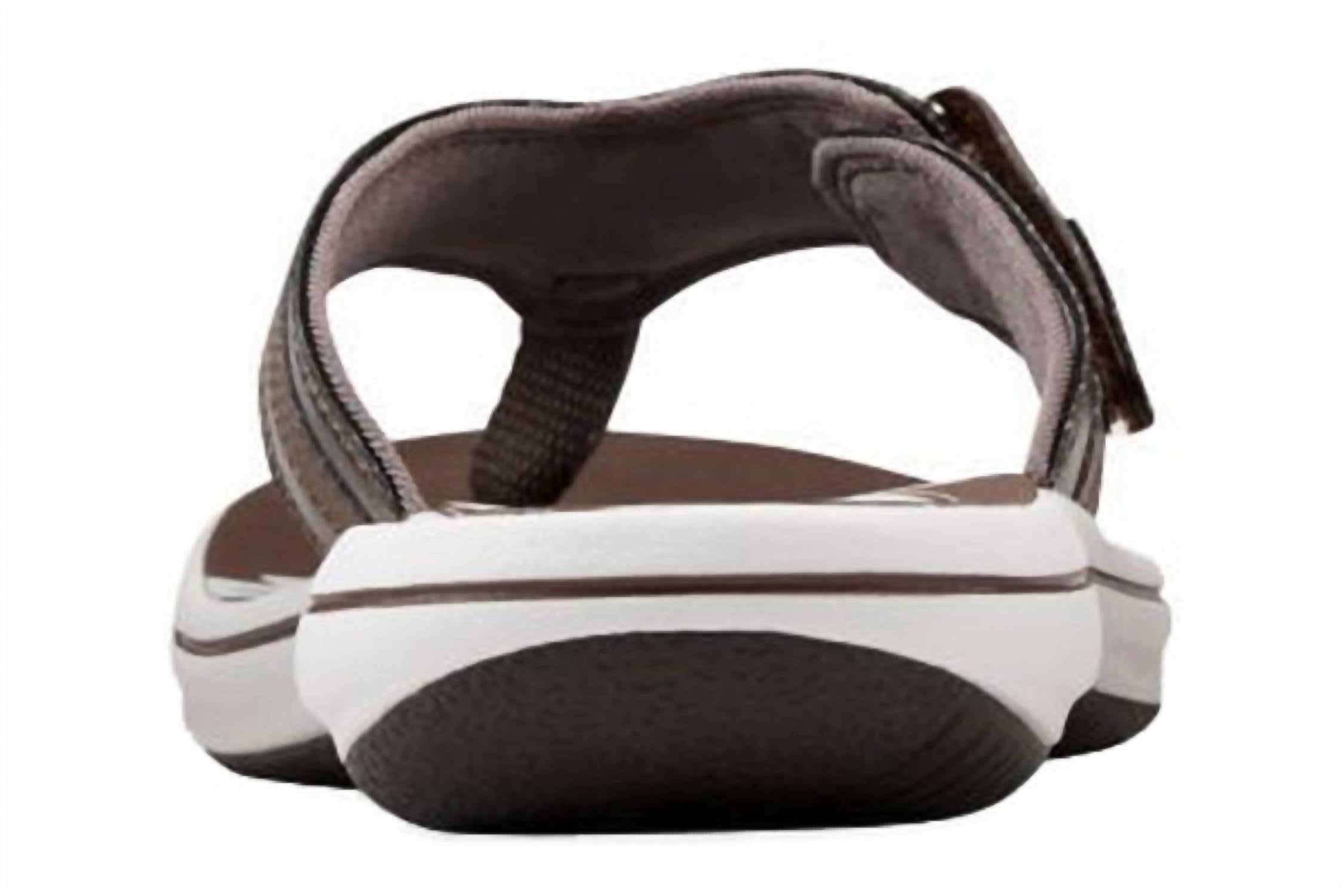 Clarks - Women's Breeze Sea Slipper