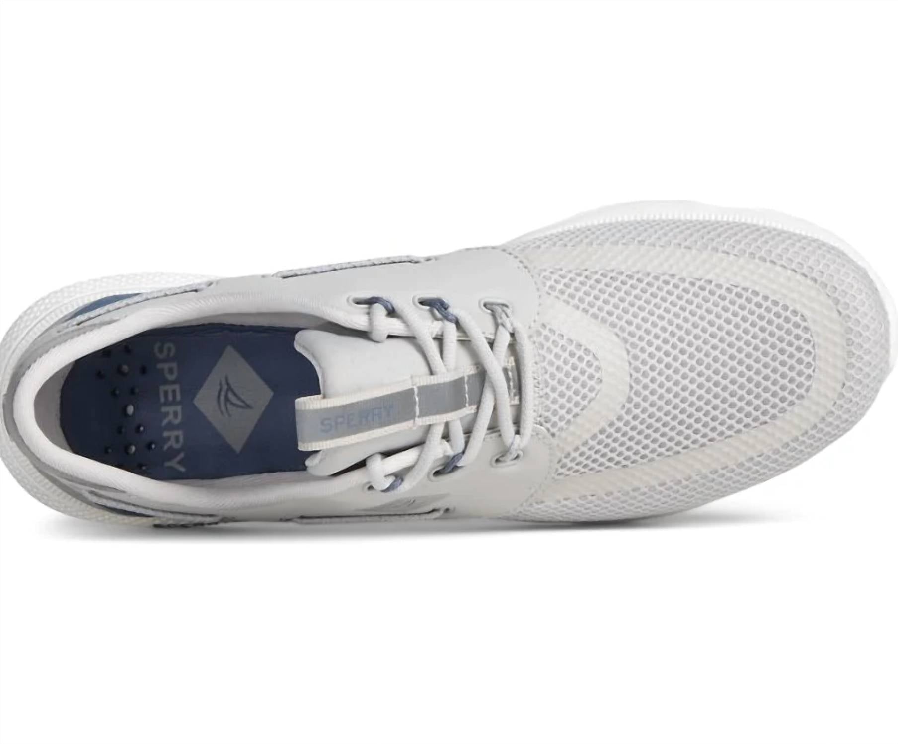 Sperry - Men's 7 Seas 3-eye Sneaker
