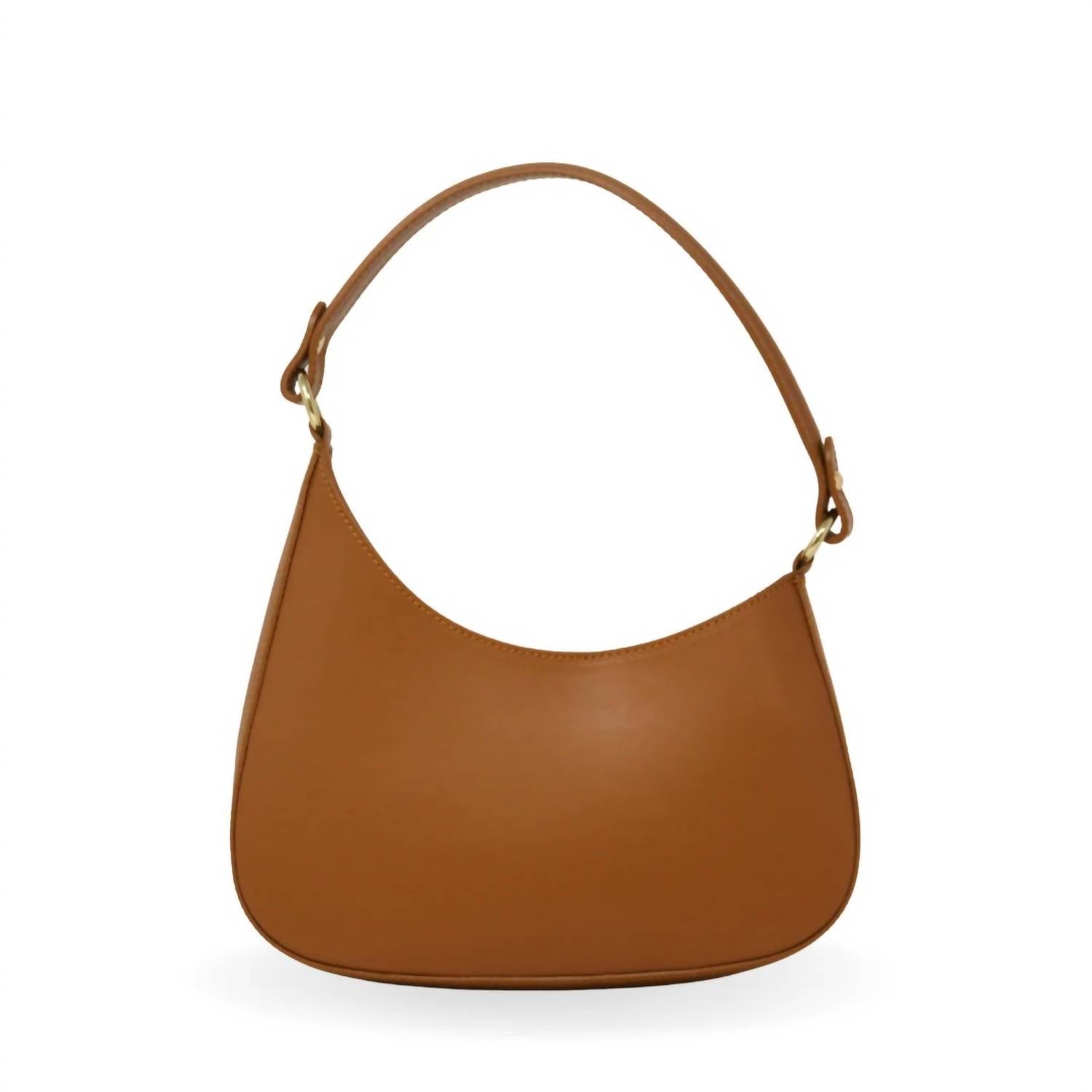 German Fuentes - Amanda Shoulder Bag