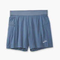 Brooks - Sherpa 7" 2-in-1 Shorts