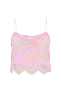 Loveshackfancy - Ferni Cami Top