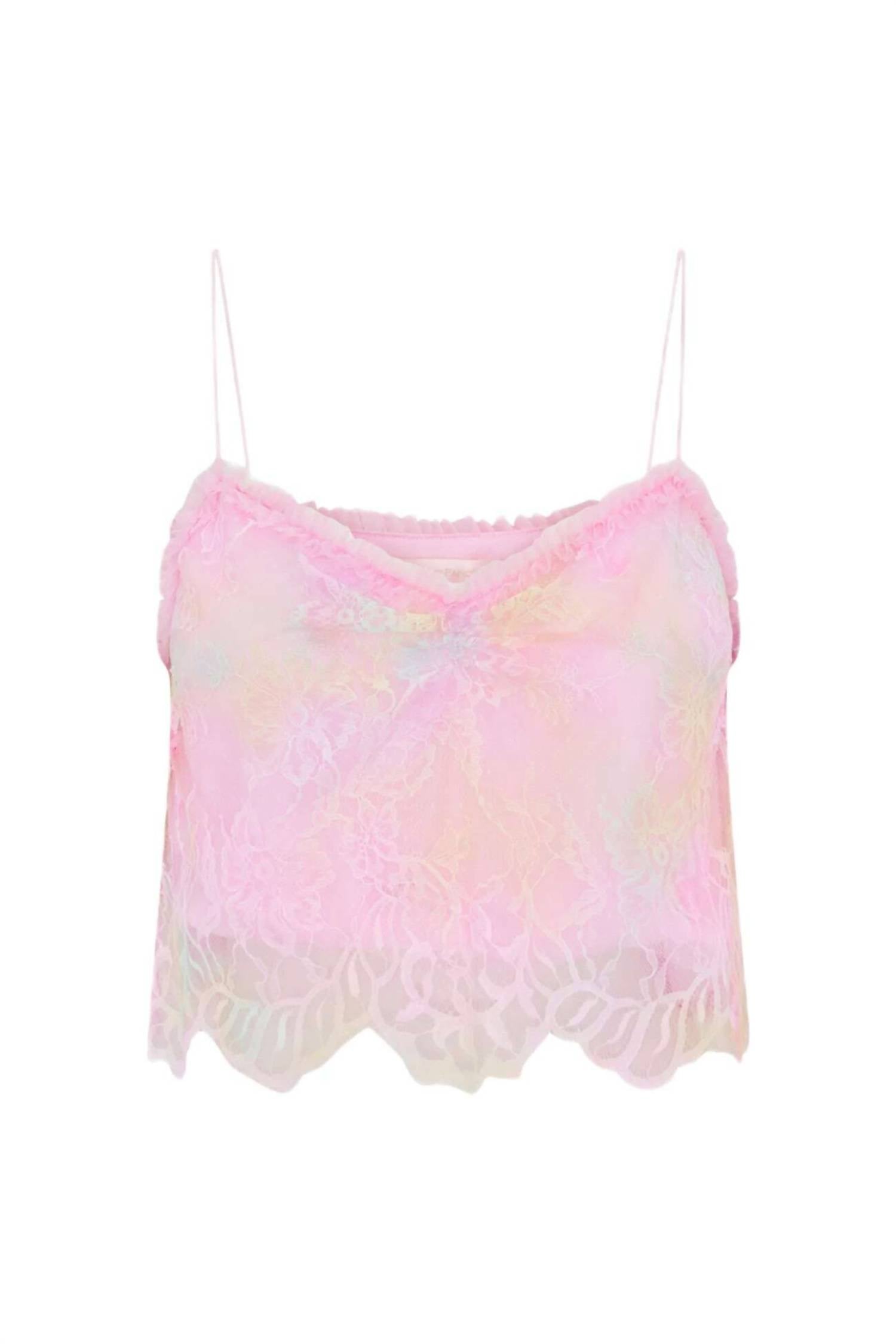 Loveshackfancy - Ferni Cami Top