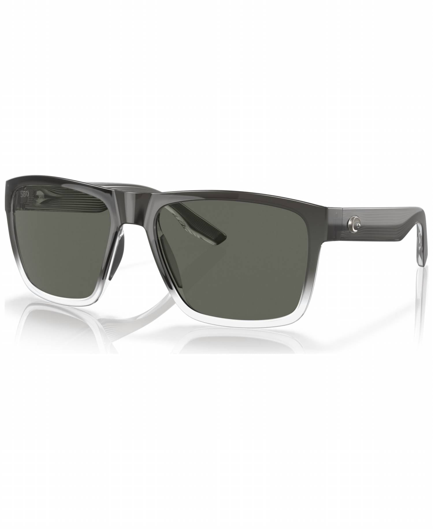 Costa Del Mar - Men's Paunch Xl 580g Sunglasses