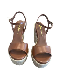 Santoni - Women's Nizza Wedge