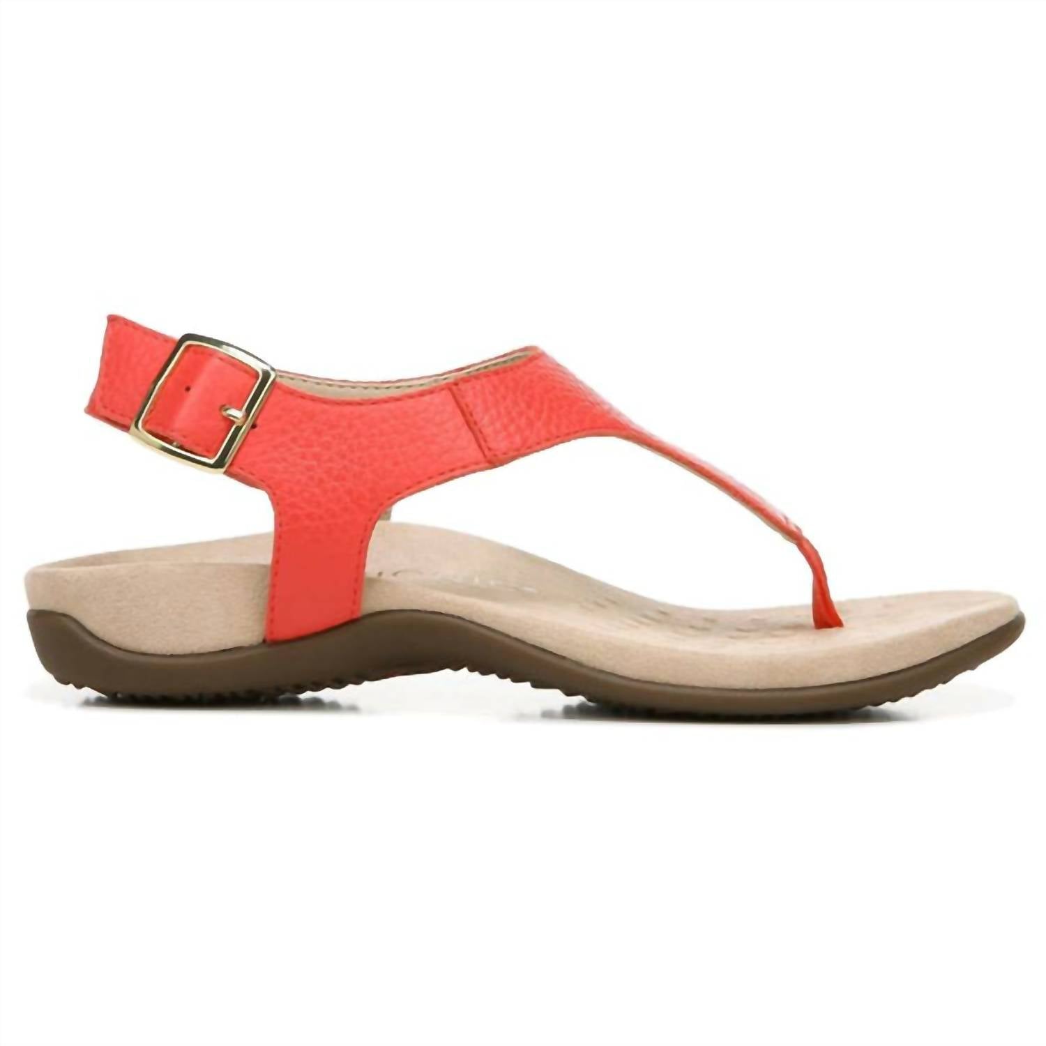 Vionic - Women's Rest Terra Sandals
