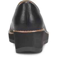 Comfortiva Women's Farland Loafers in black - women's flats - view 7