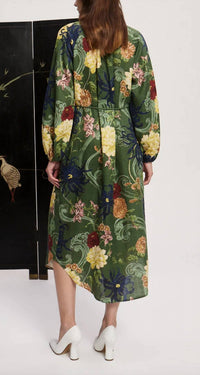 Alemais - Avery Shirtdress