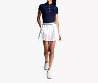 Peter Millar - Mickey Pleated 15" Golf Skort