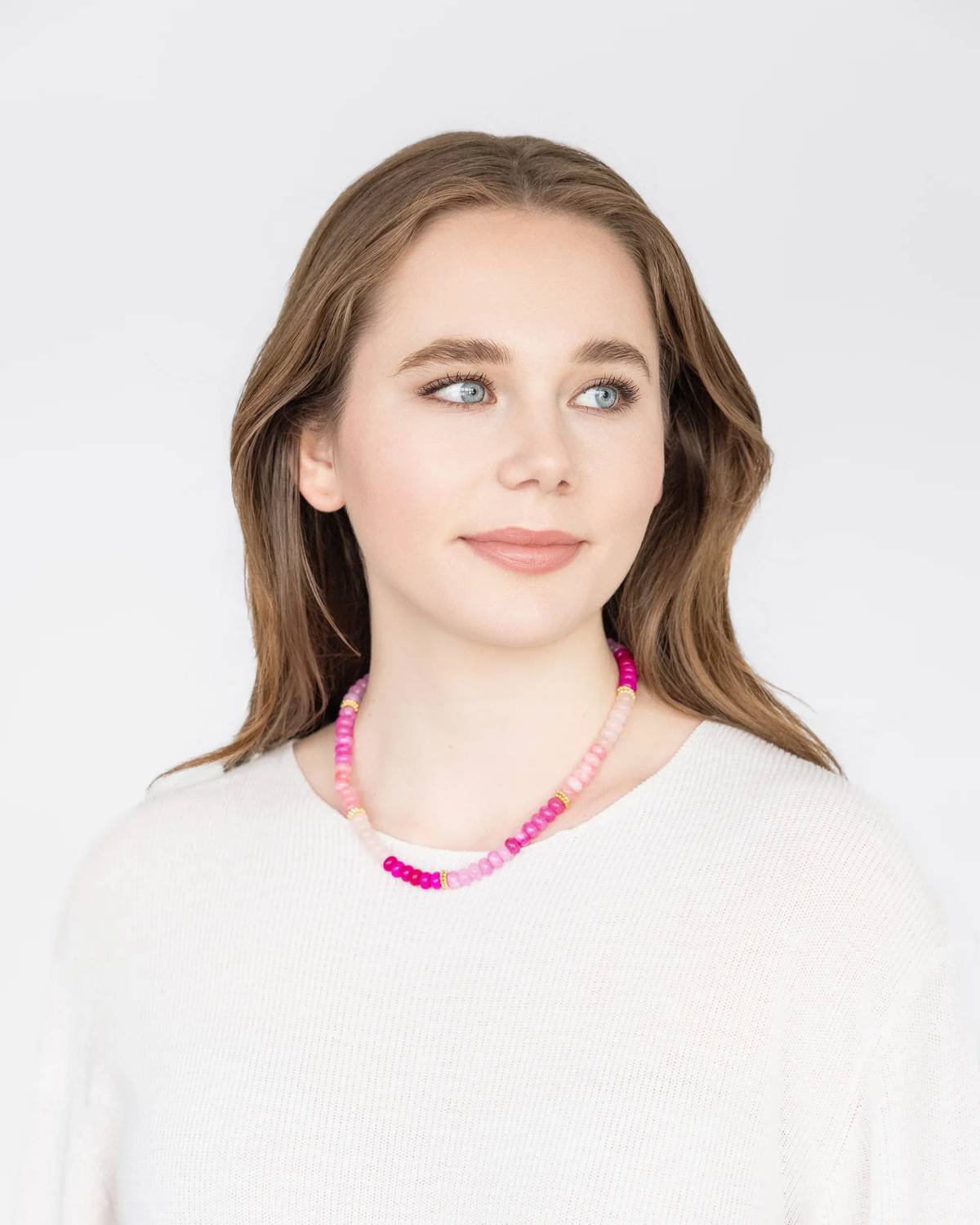 Susan Shaw - Lolly Necklace