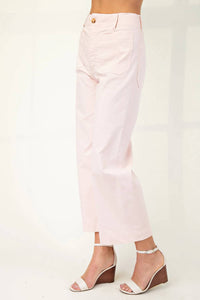 Gigio - Alexia Cropped Pants