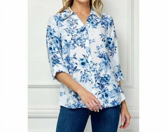 Winslow Collection - Providence Button Down Shirt