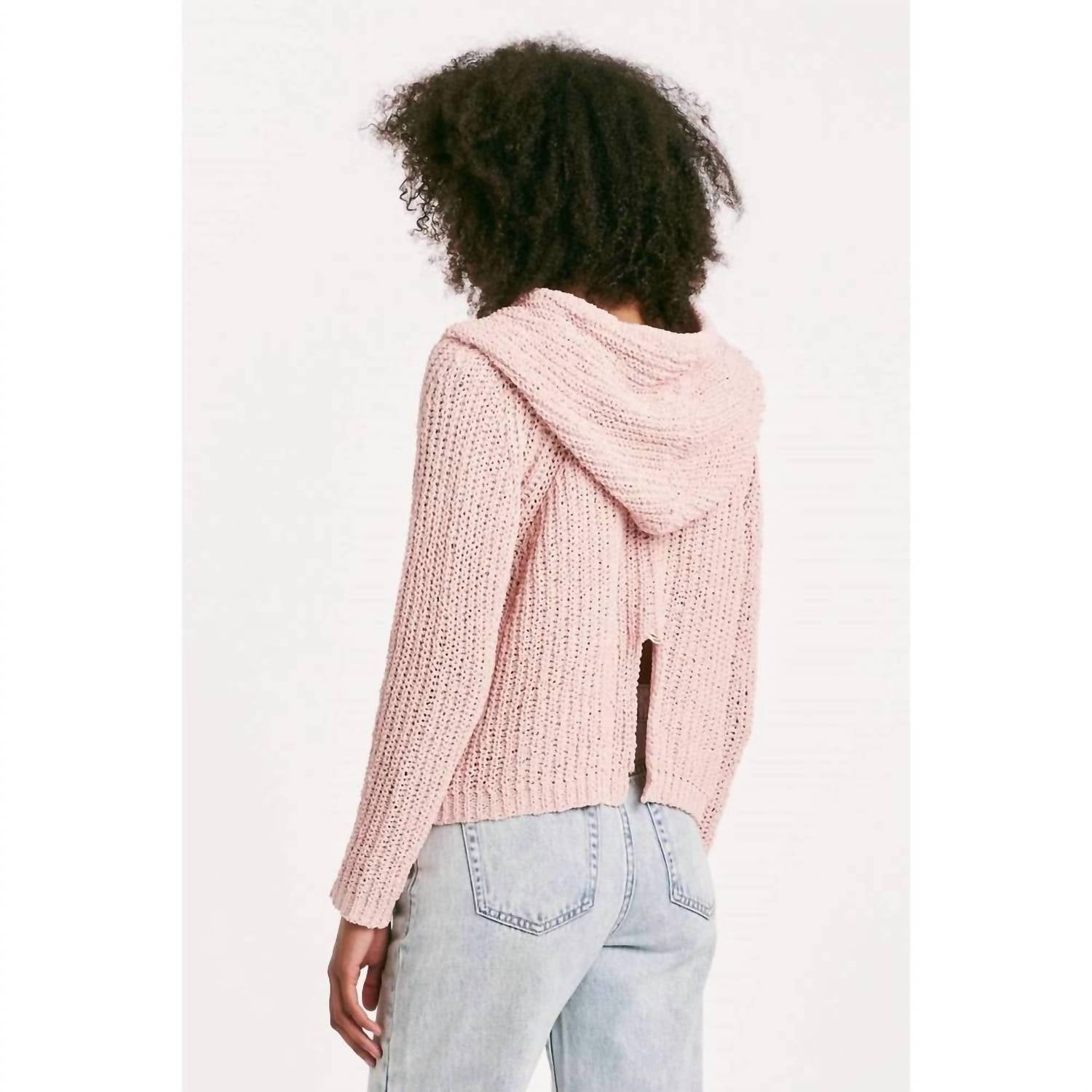 Another Love - Eden Sweater