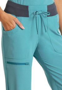 Heartsoul - Contrast Jogger Pants