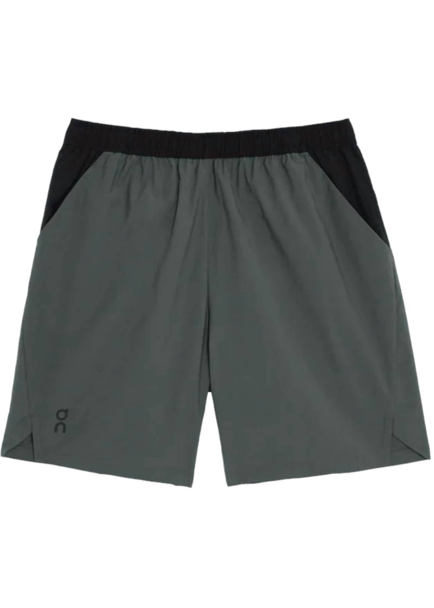 On - Men's All Day Running Shorts
