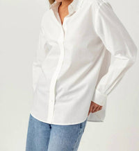 Sundays - Aspyn Button Down Shirt
