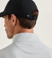 Peter Millar - Perth Performance Quarter-zip Sweater Sweater