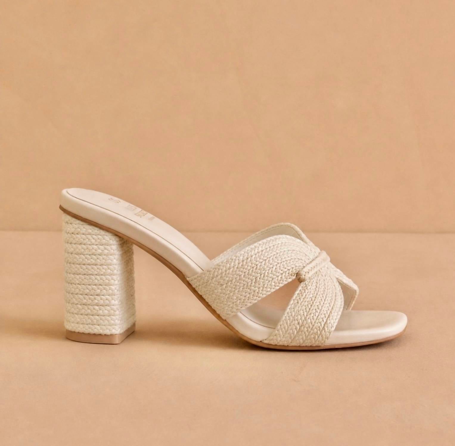 Oasis Society - Women's Santiago Sandal