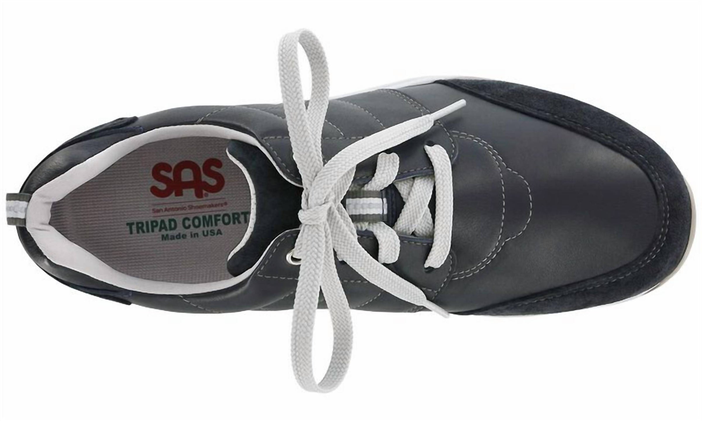 Sas - Men's Venture Lace Up Sneaker
