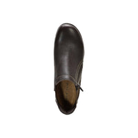 David Tate - Women's Popular Leather Ankle Boots