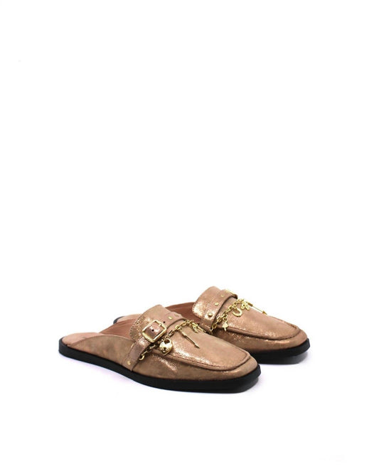 Free People - Women's Mystic Treasure Mule