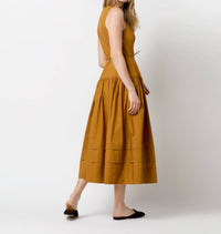 Ulla Johnson - Kiran Dress