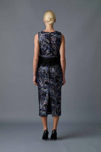 Le Superbe - Floral Skirt