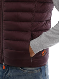 PUFFER VEST
