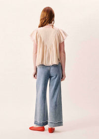 Frnch - Women's Novaelle Blouse
