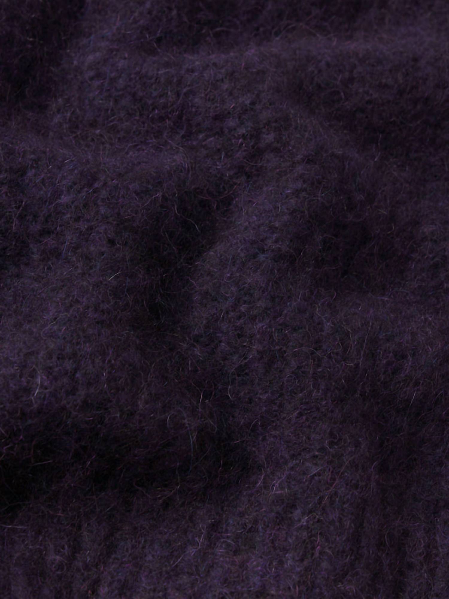 Frame - Plush Vest