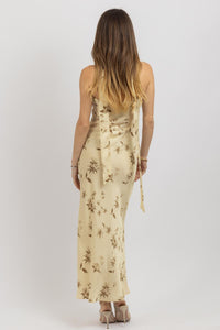 Loucia - LOUCIE SCARF DRESS